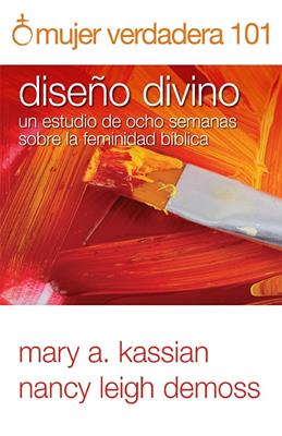 Mujer Verdadera 101 Diseño Divino