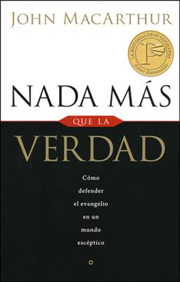 Nada más que la verdad