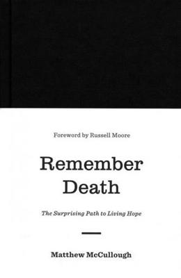 Remember Death