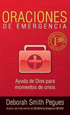 Oraciones ee emergencía