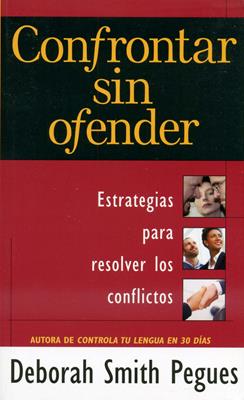 Confrontar si ofender