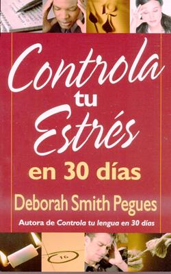 Controla tu estrés en 30 días