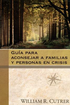 Guía para aconsejar a familias y personas en crisis