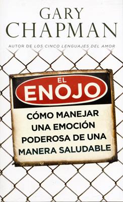 El enojo