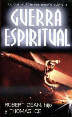 Guerra espiritual
