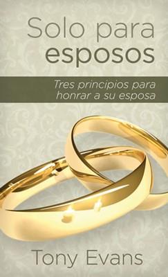 Solo Para Esposos