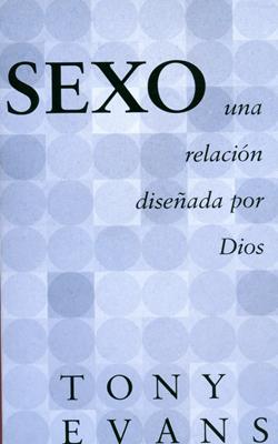 Sexo  una relación diseñada por Dios