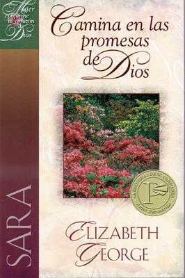 Camina En Las Promesas De Dios - Sara
