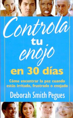 Controla tu enojo en 30 días