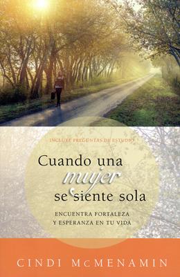 Cuando una  mujer se siente sola