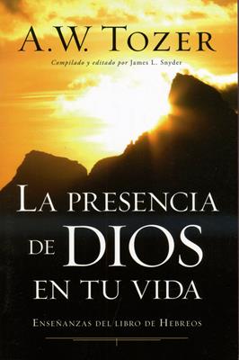 Presencia de Dios en tu vida