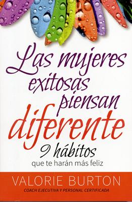 Las mujeres exitosas piensan diferente