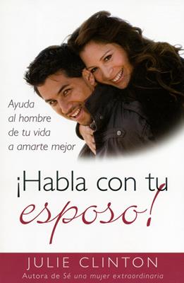 ¡Habla con  tu esposo!
