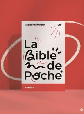 La Bible de Poche
