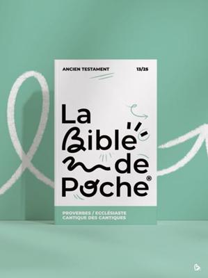La Bible de Poche