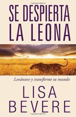 Se despierta la leona