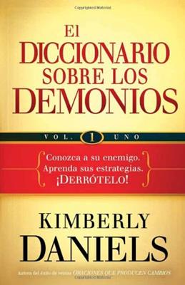 Diccionario sobre los demonios