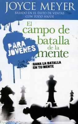 El campo de batalla de la mente para jovenes