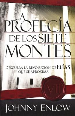 Profecia De Los Siete Montes