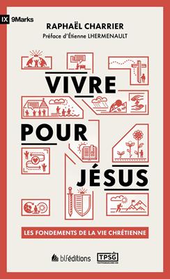 Vivre pour Jésus