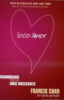 Loco amor