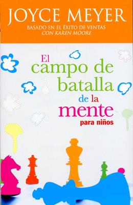 El campo de batalla de la mente