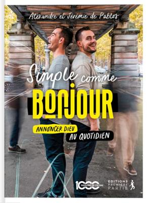 Simple comme bonjour