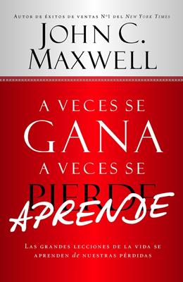 A veces se gana a veces se pierde, Aprende