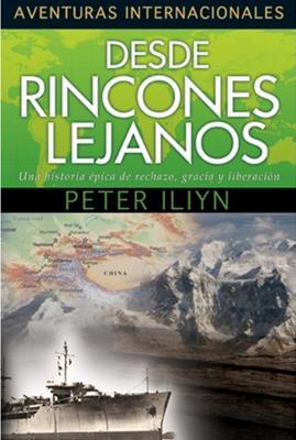 Desde Rincones Lejanos
