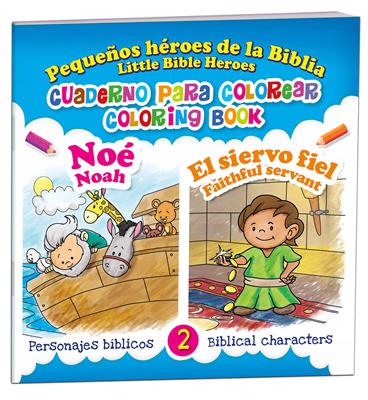 Noe / Siervo Fiel