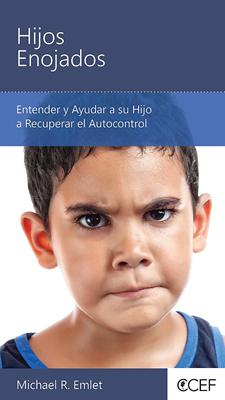 Hijos Enojados (Tapa Rústica)