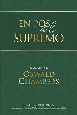 En Pos de lo Supremo NPD