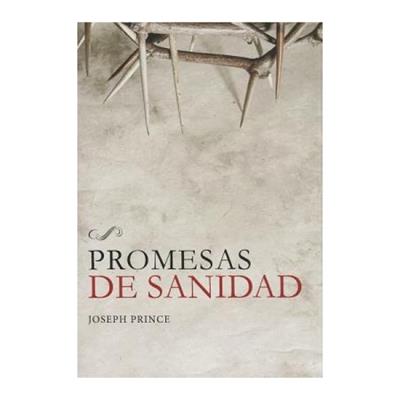 Promesas De Sanidad