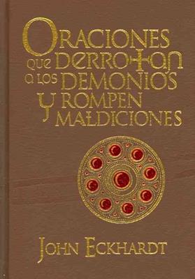 Oraciones que  derrotan  a los demonios y rompen maldiciones