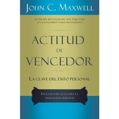 Actitud de Vencedor