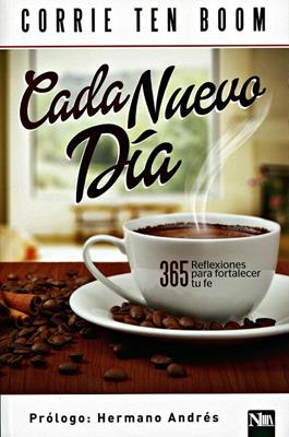 Cada nuevo día