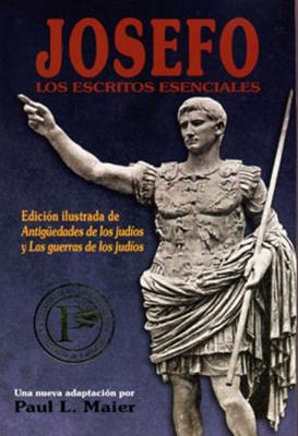 Josefo - Los Escritos Esenciales