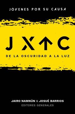 Jóvenes Por Su Causa