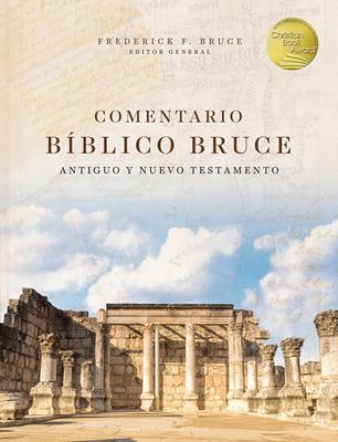 Comentario Bíblico Bruce