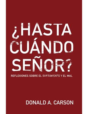 Hasta Cuando Señor