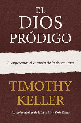 Dios Pródigo