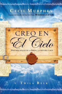 Creo en  el cielo