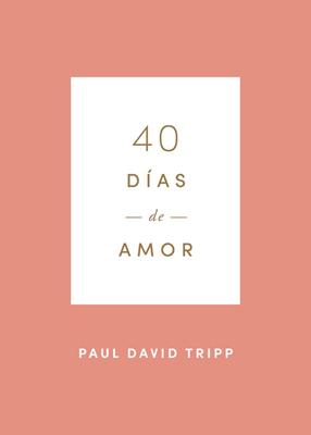 40 Días de Amor