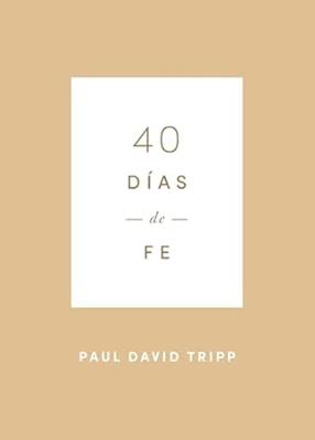40 Días de Fe