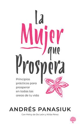 La Mujer Que Prospera