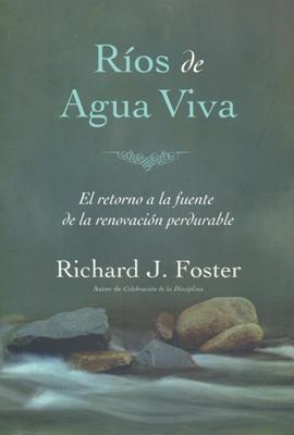 Ríos de Agua Viva