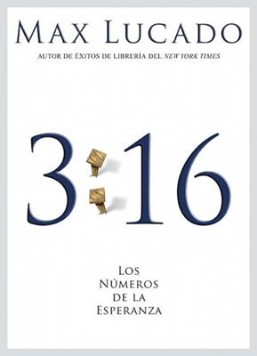 3:16 los números de la esperanza