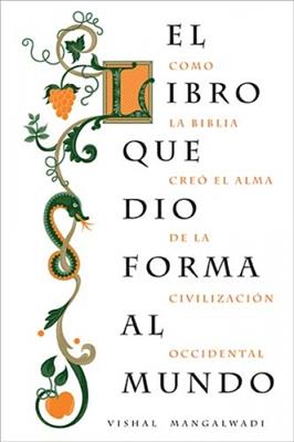 El Libro Que Dios Forma al Mundo