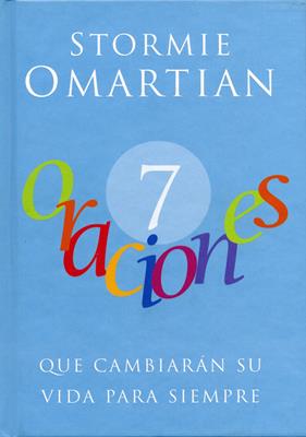 7 oraciones que cambia su vida para siempre