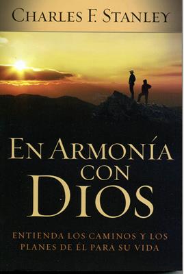 En Armonía con Dios